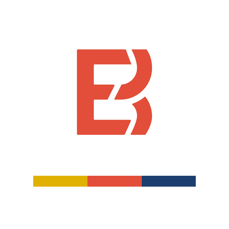 Business Equity Coalition Logo Design