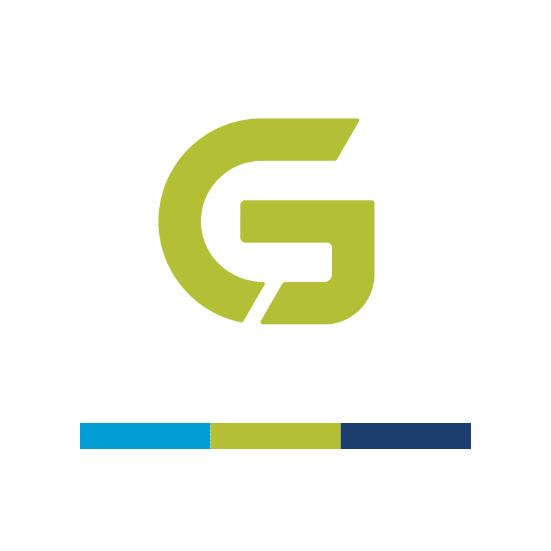 Generation Connect Logo Design