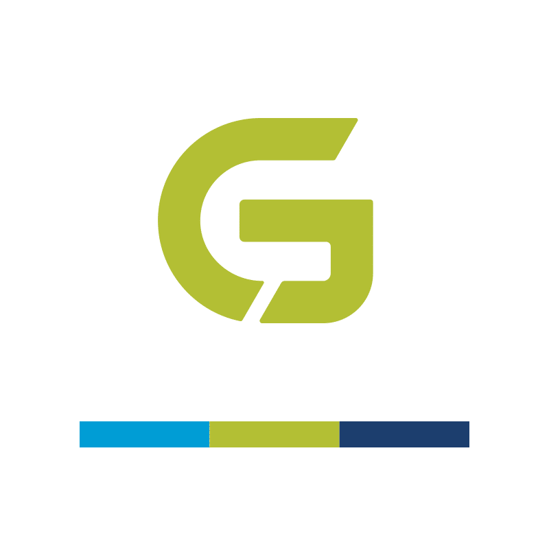 Generation Connect Logo Design