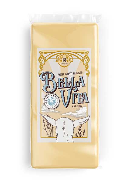 Bella Vita