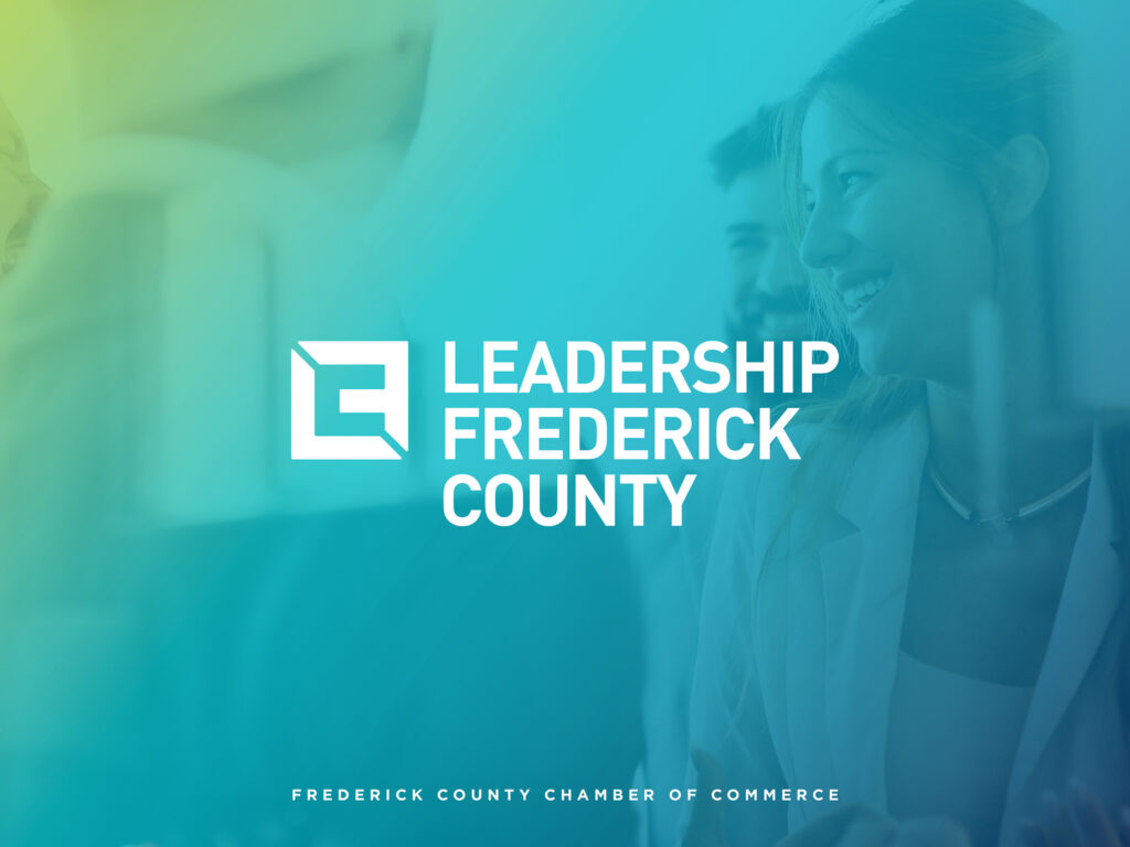 Frederick Maryland Logo Design
