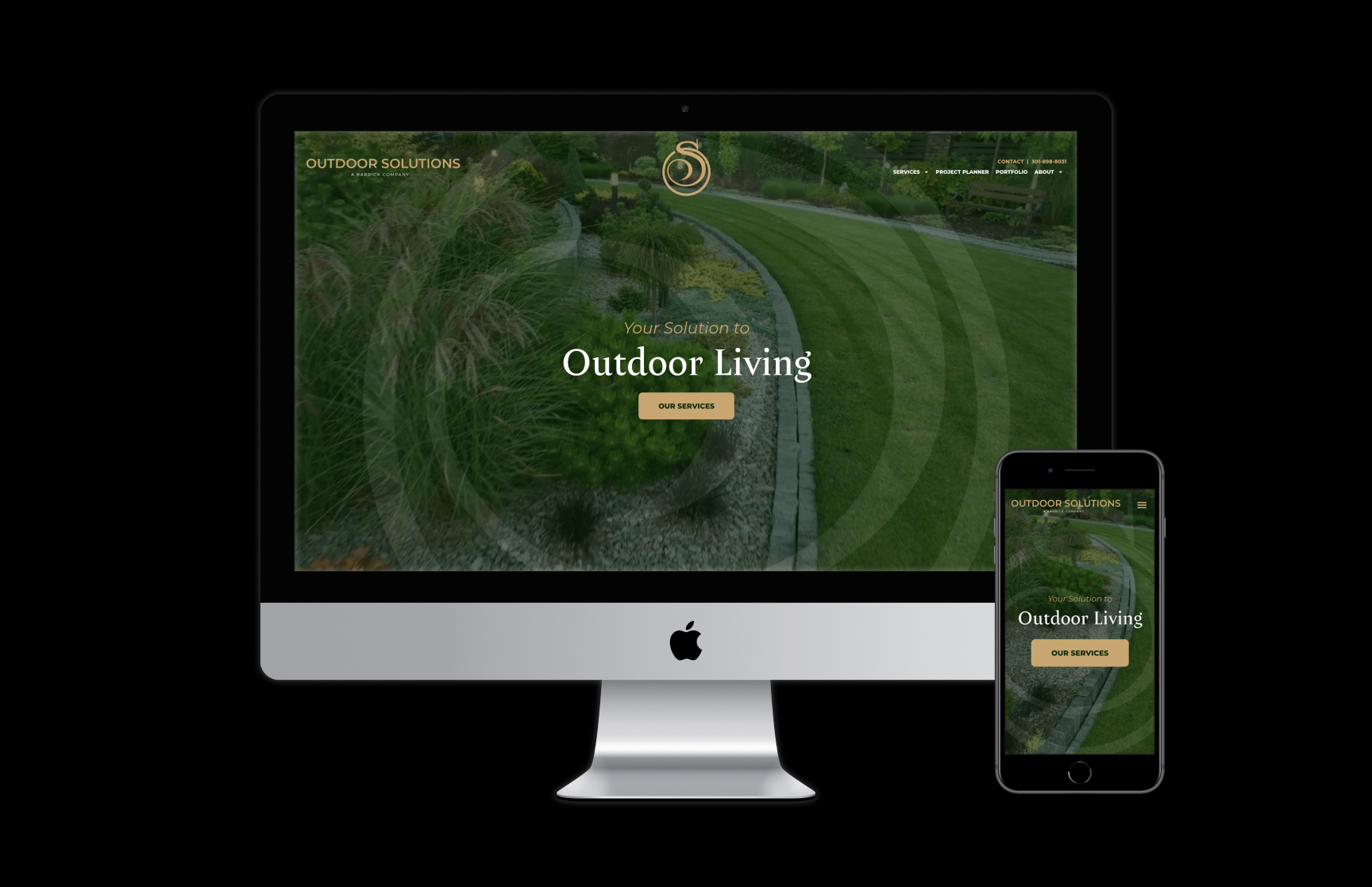 Outdoor Solutions