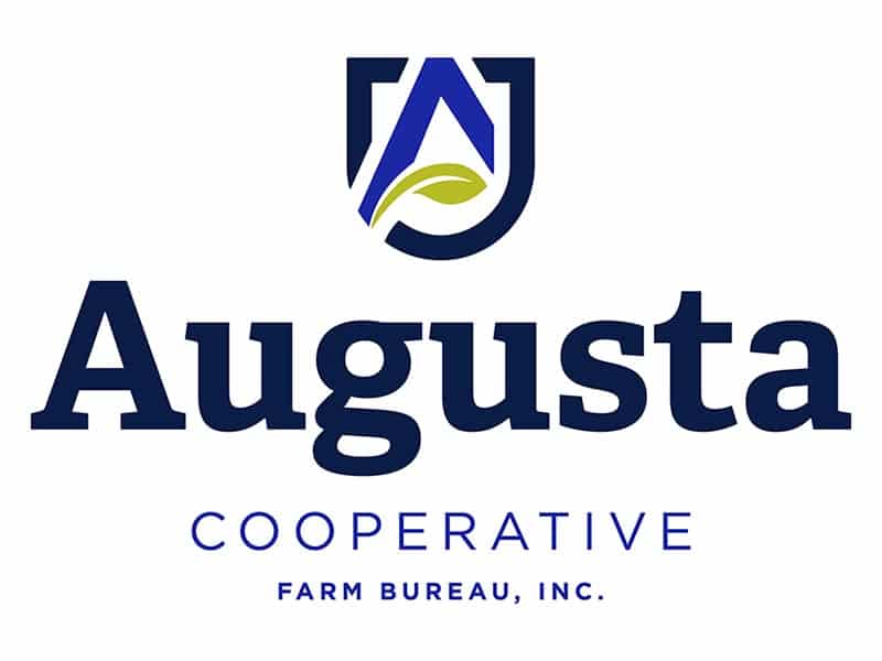 Augusta Cooperative Logo 