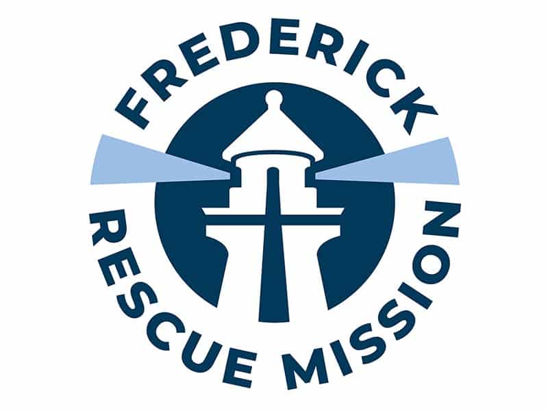Frederick Rescue Mission Logo 