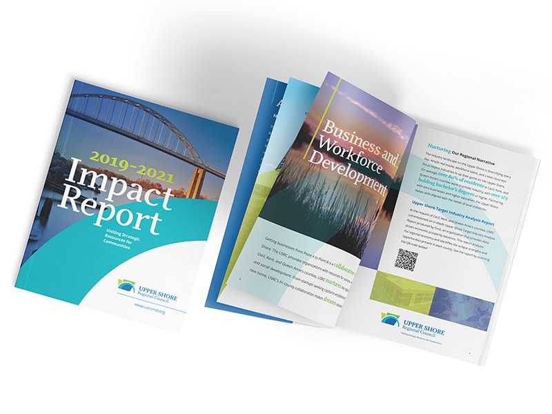 USRC Impact Report