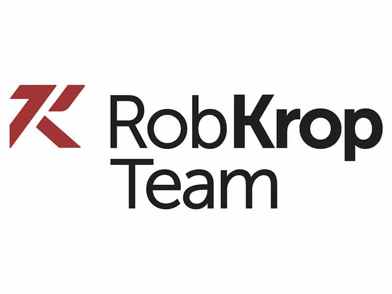 Rob Krop Team Logo