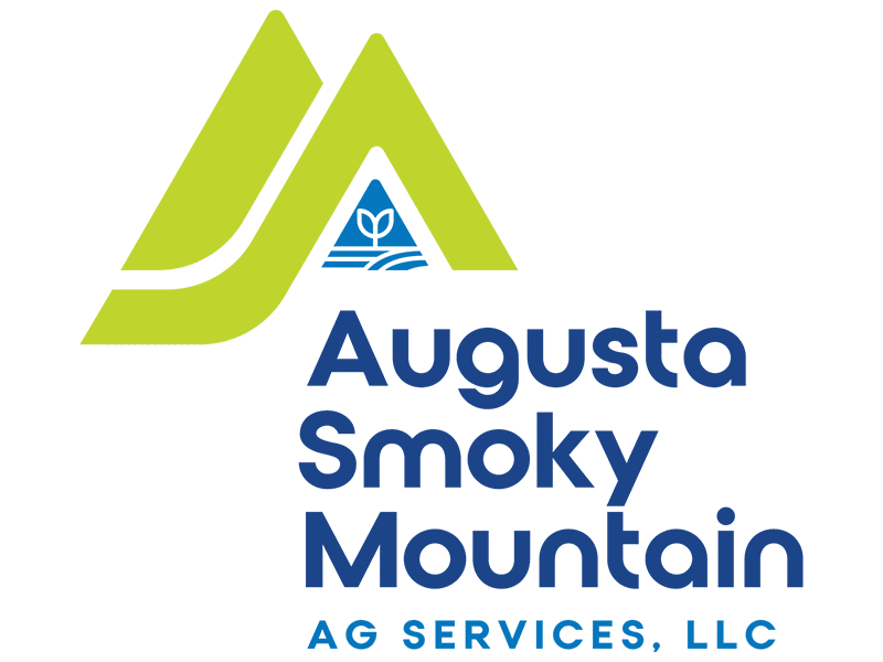 Augusta Smoky Mountain Logo