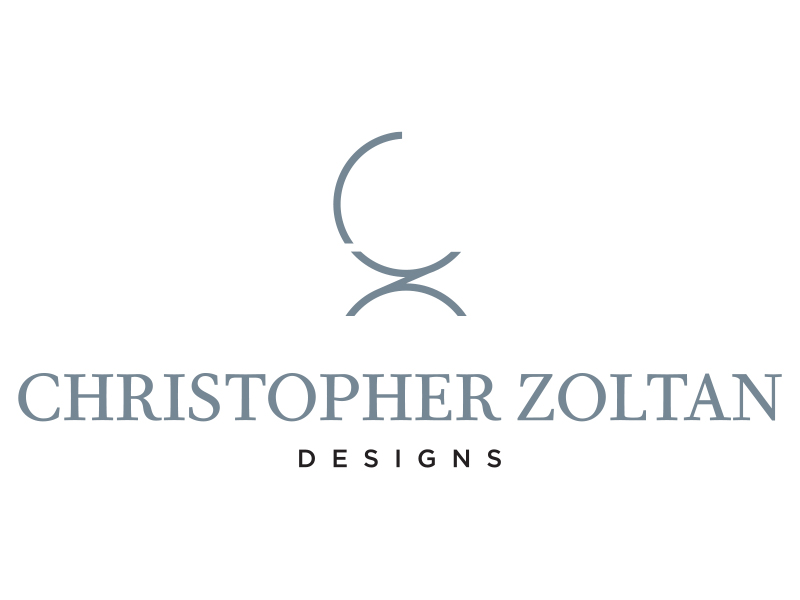 Christopher Zoltan Designs Logo