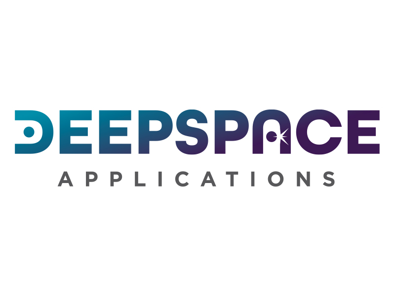 Deepspace Applications Logo