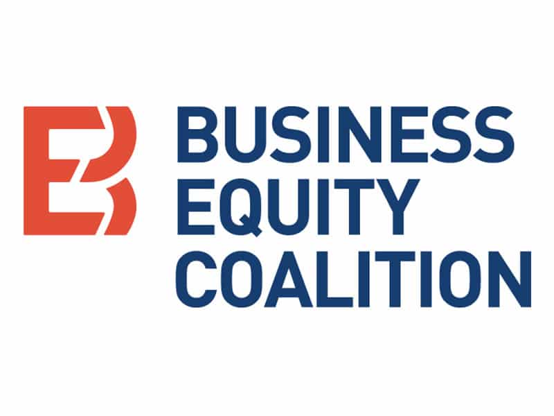 Business Equity Coalition Logo