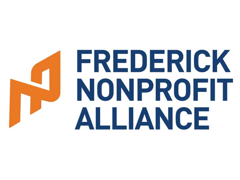 Frederick Nonprofit Alliance Logo