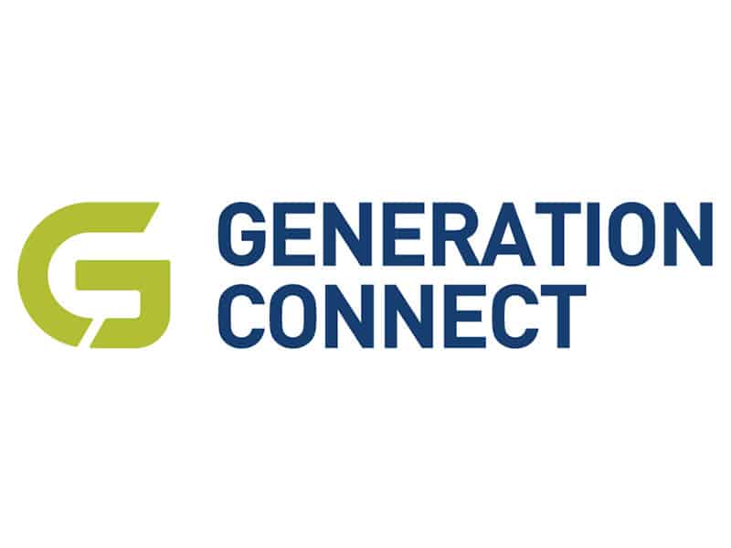 Generation Connect Logo