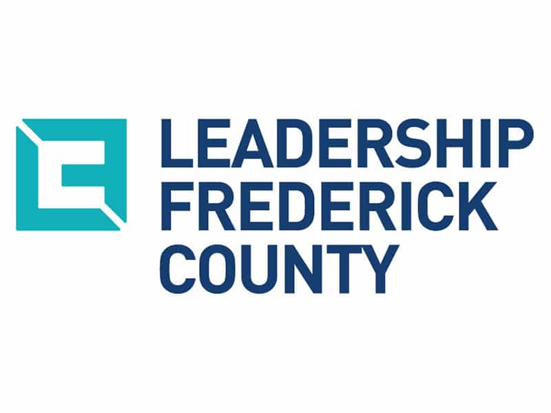 Leadership Frederick County Logo