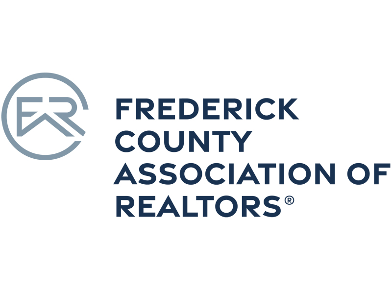 Frederick County Association of Realtors Logo