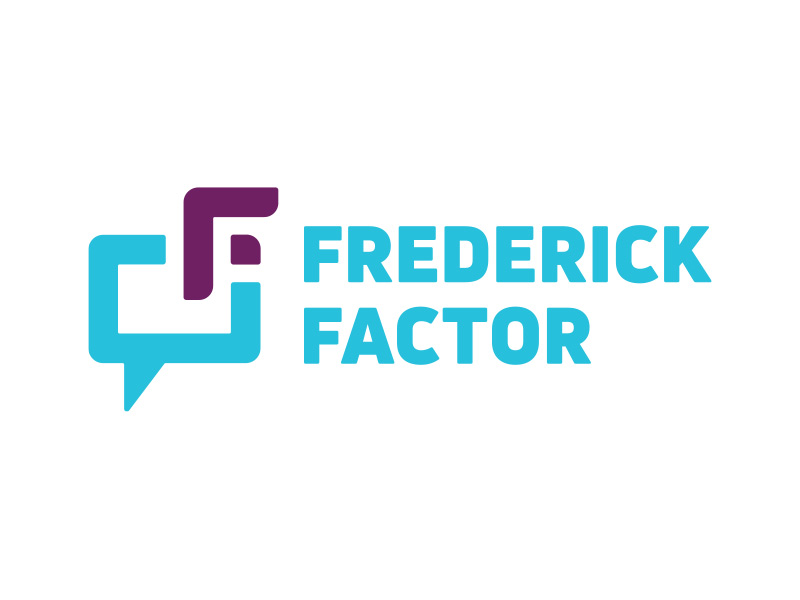 Frederick Factor Logo