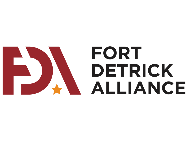 Fort Detrick Alliance Logo