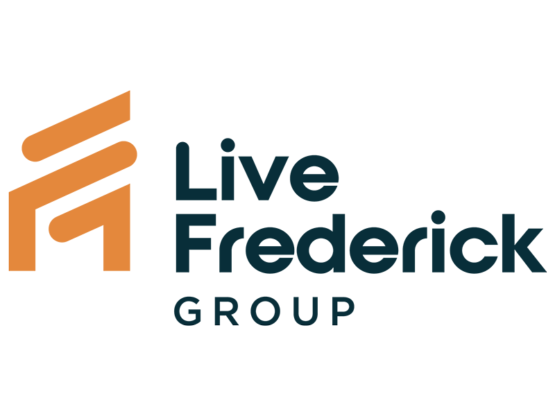Live Frederick Group Logo