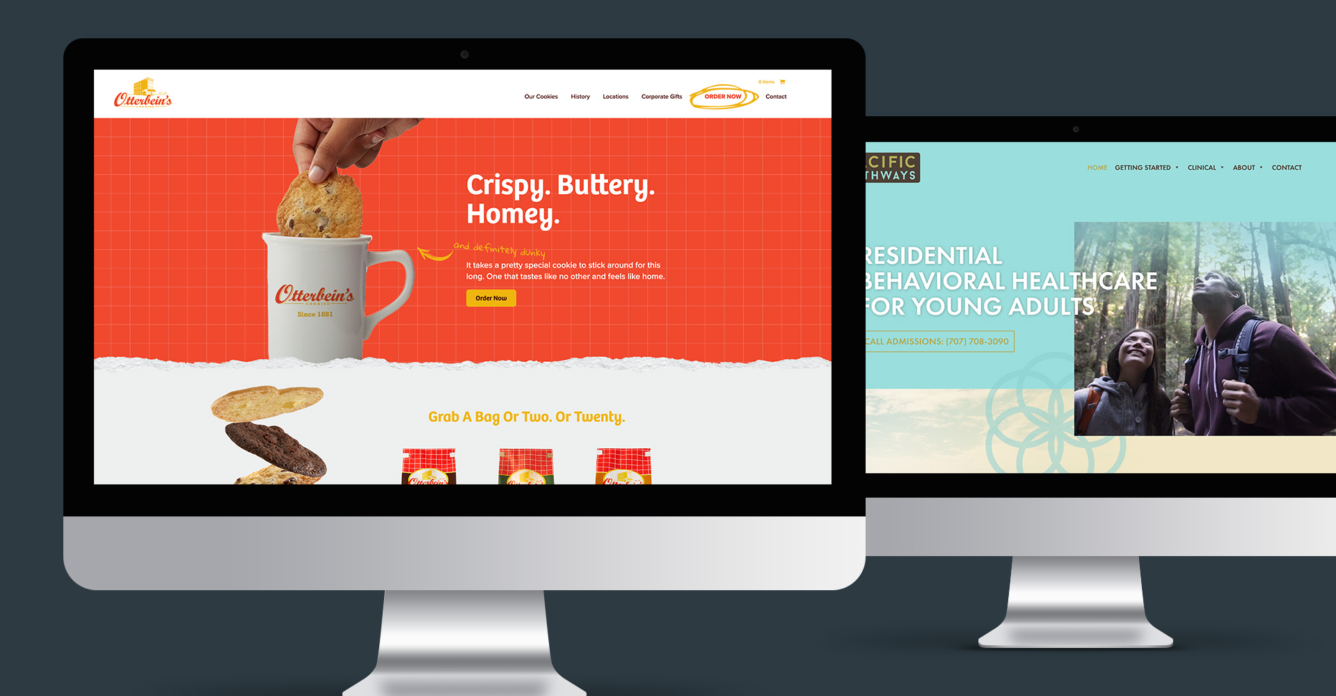 Making Your Website Work for You in a COVID World