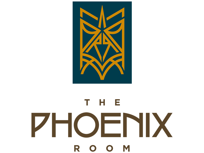 The Phoenix Room Logo 