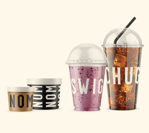 Cup Design