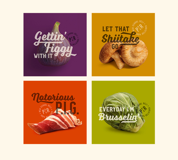 Social Graphics