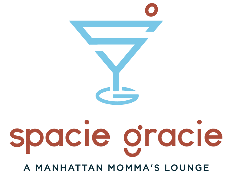 Spacie Gracie Logo