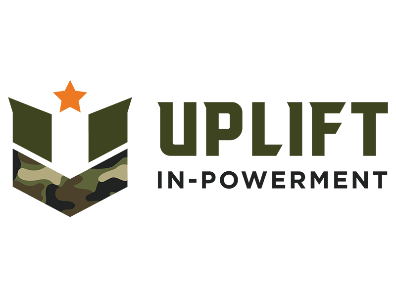 Uplift In-Powerment Logo 