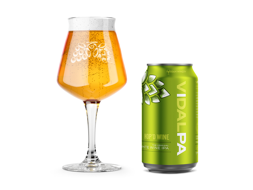 Glass Can