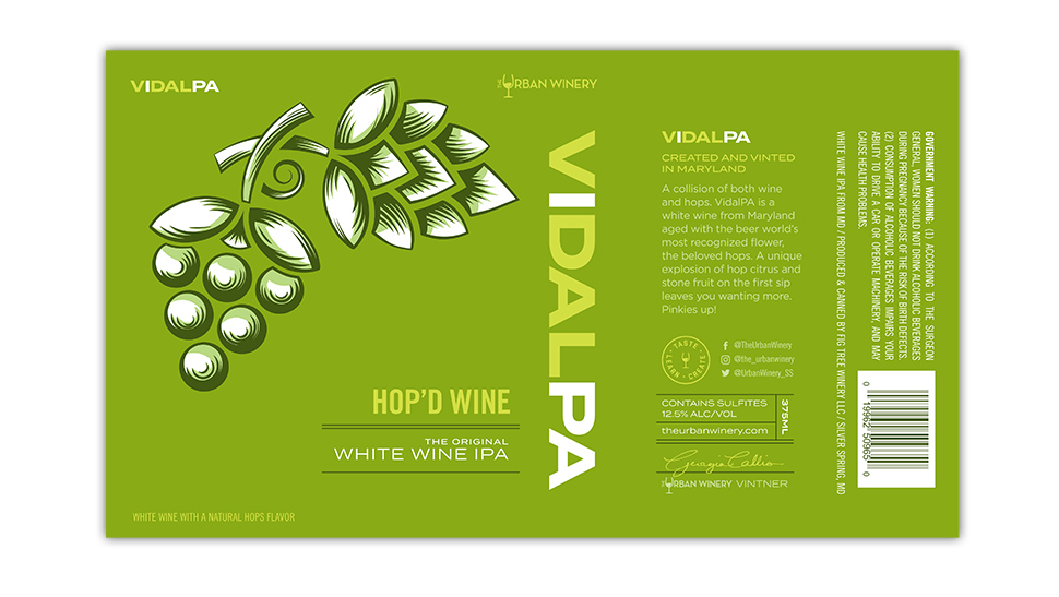 Label Design