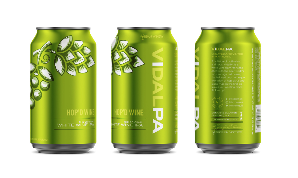 Three Cans