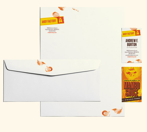 Marketing Materials