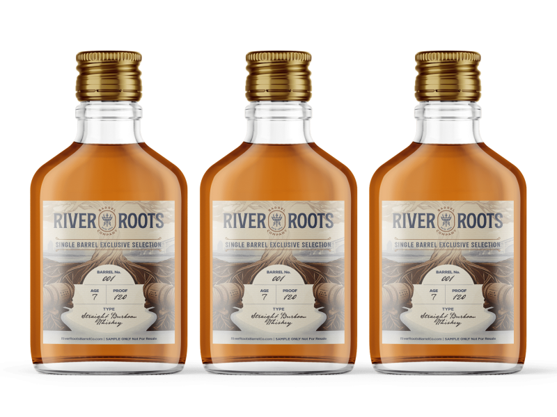 River Roots Bottles