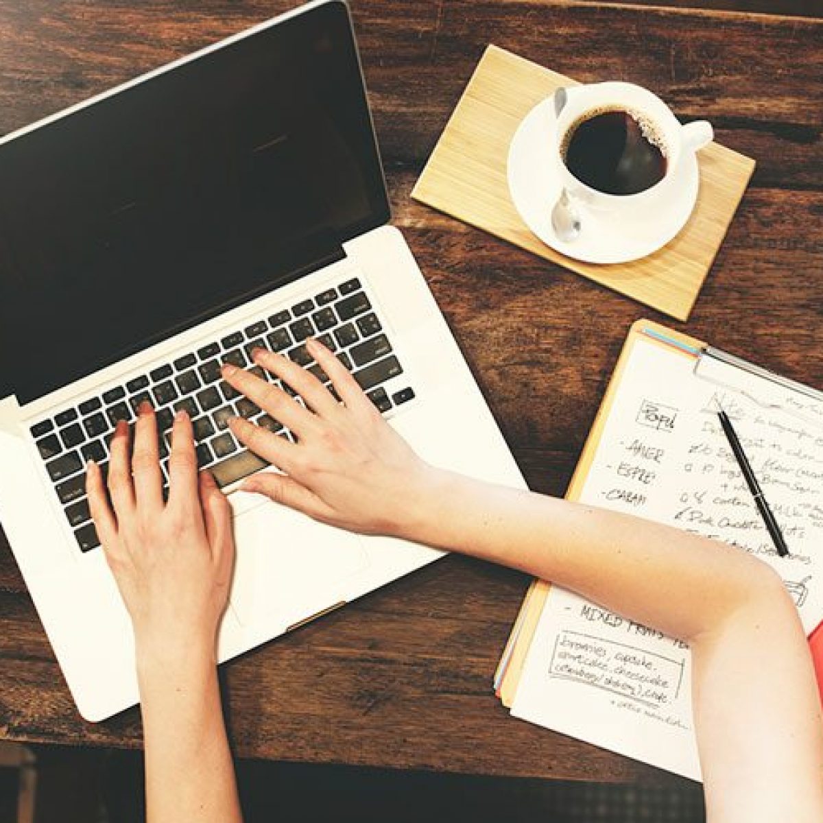 Searching for Images