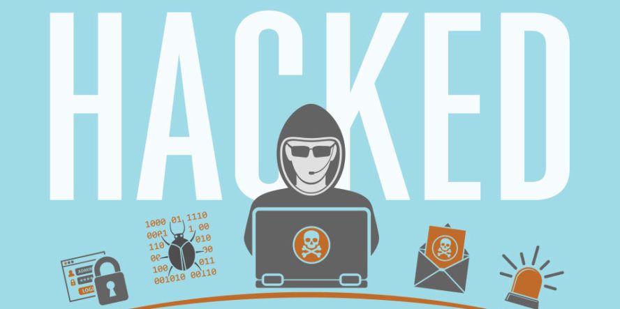 Has Your Website Been Hacked