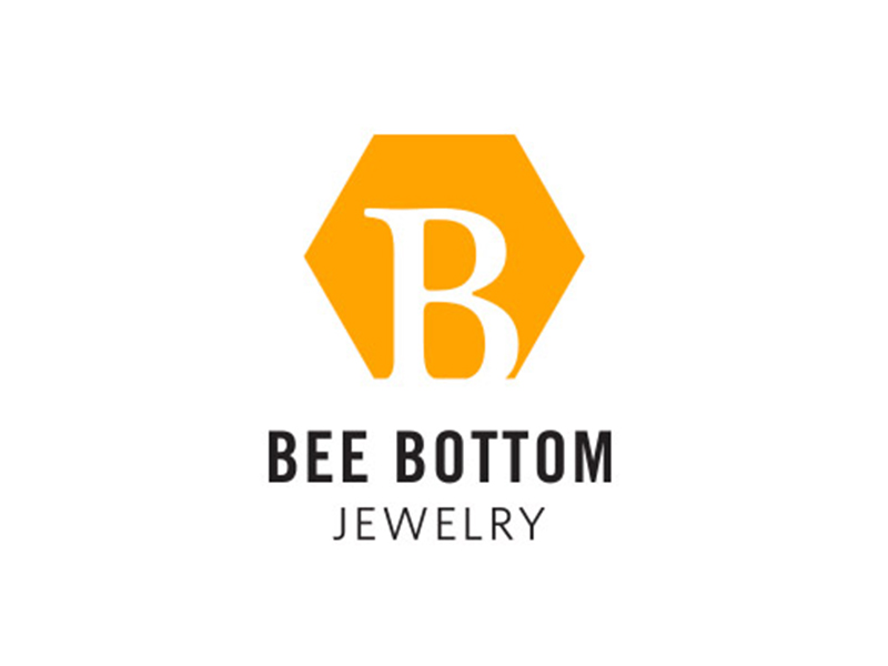 Bee Bottom Jewelry