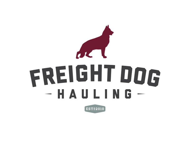 Freight Dog Hauling