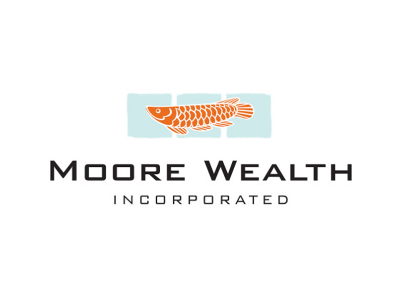 Moore Wealth Logo