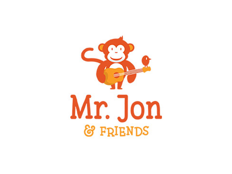 Mr. Jon & Friends