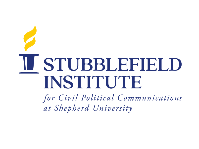 Bonnie and Bill Stubblefield Institute for Civil Political Communications at Shepherd University