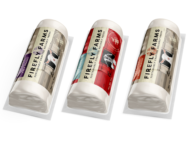 Firefly Farms Packaging