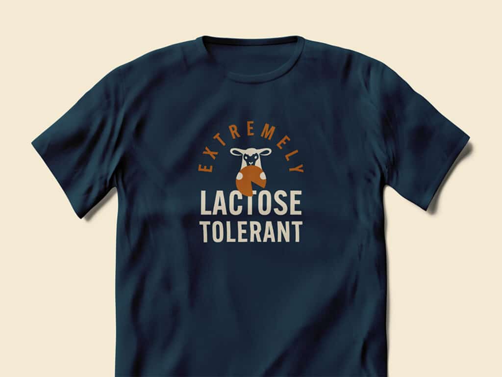 Custom Illustrated T-Shirt Designs