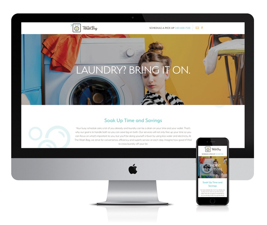 Website Design