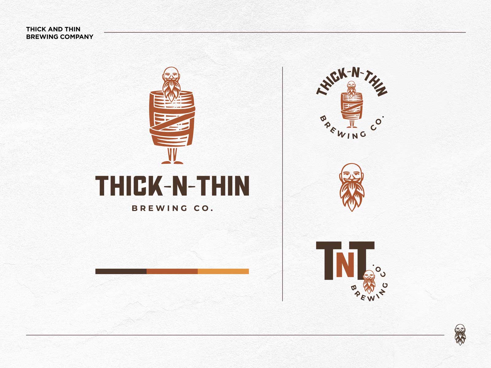 Logo Design