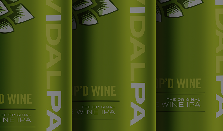 The Urban Winery VidalPA