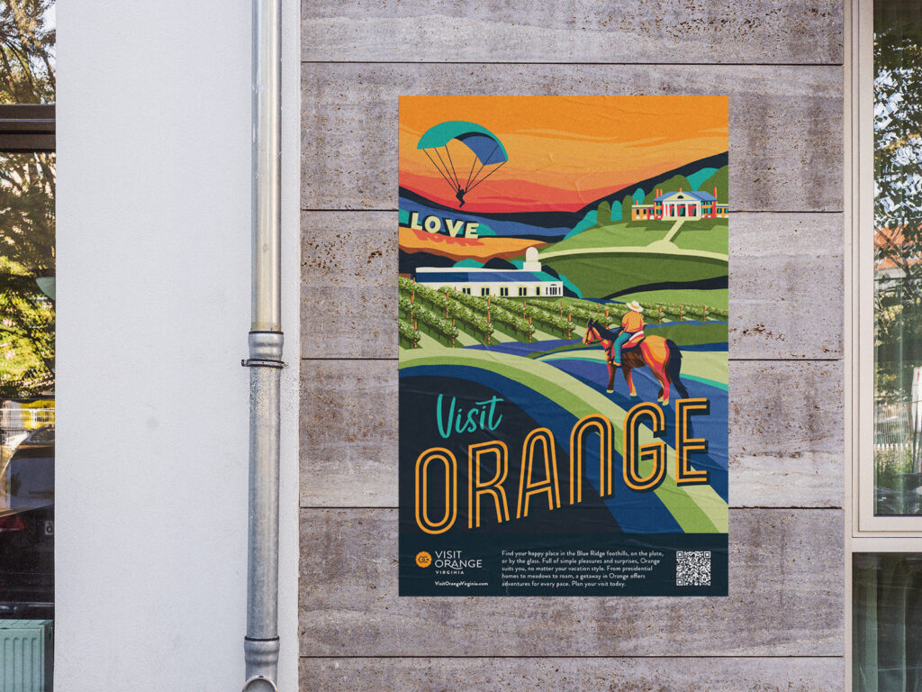Poster Illustration
