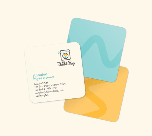 Business Cards